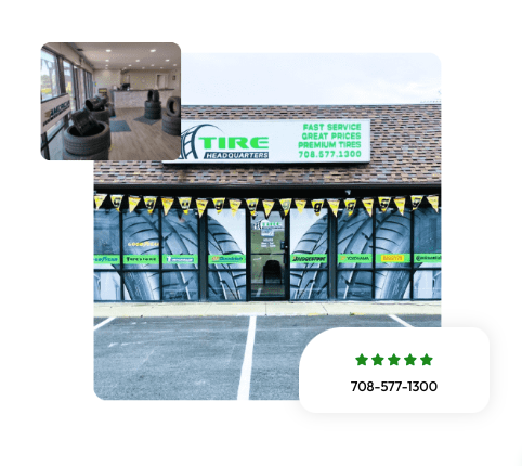 Auto Repair in Chicago