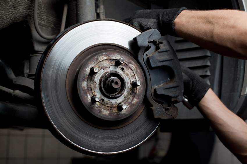 brakes in chicago